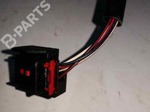 Left mirror AUDI A3 Sportback (8PA) 2.0 FSI | BP181372C26 
