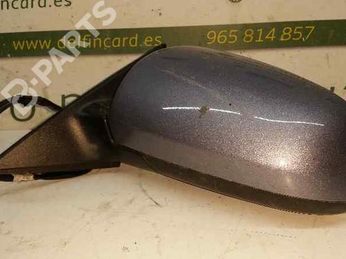 Left mirror AUDI A3 Sportback (8PA) 2.0 FSI | BP181372C26 