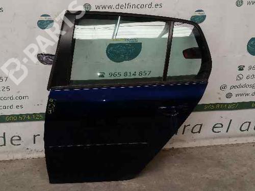 Used Left rear door VW GOLF V (1K1) [2003-2010]  61390