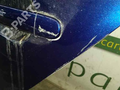 Left rear door VW GOLF V (1K1)  | BP61390C4 
