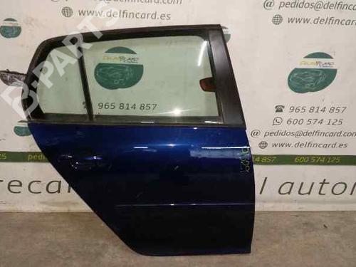 Used Right rear door VW GOLF V (1K1) [2003-2010]  94262