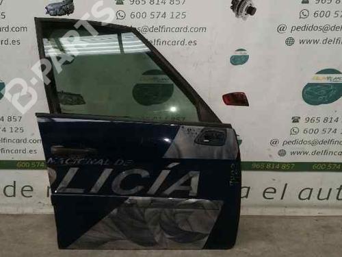 Used Right front door CITROËN C4 Picasso I MPV (UD_) [2006-2015]  61116