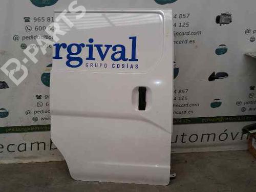 Porta scorrevole destra NISSAN NV200 Van 1.5 dCi 85 (M20, M20M) (86 hp) 94256