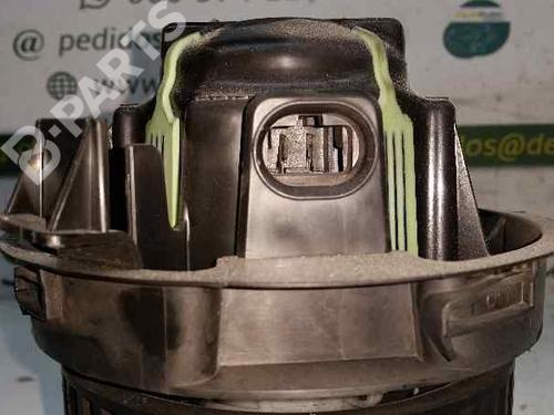 Heater blower motor PEUGEOT 207 (WA_, WC_)  | BP604301M62 