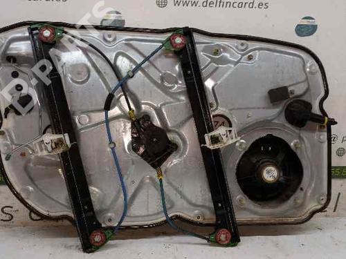 Elevalunas delantero derecho FIAT STILO Multi Wagon (192_) 1.9 JTD | BP168775C23 