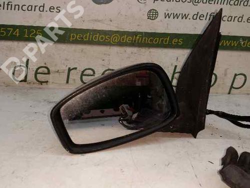 Retrovisor izquierdo FIAT STILO Multi Wagon (192_) 1.9 JTD (140 hp) 181402