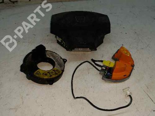 Used Driver airbag ROVER 400 II (RT) [1995-2000]  604326
