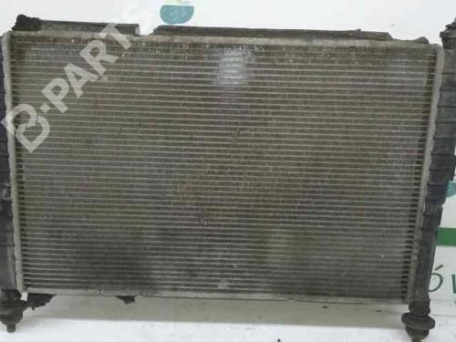 Water radiator FORD MONDEO III (B5Y)  | BP124094M31 