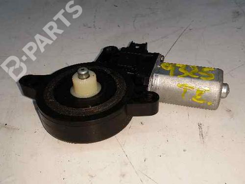 Used Left rear window motor MAZDA 6 Hatchback (GH) 2.2 MZR-CD (GH10) (163 hp) 603601