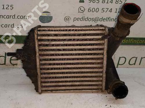 Used Intercooler FIAT PUNTO (188_) [1999-2012]  123884