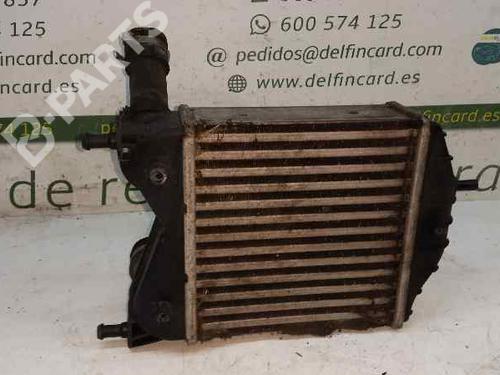 Intercooler FIAT PUNTO (188_)  | BP123884M30 