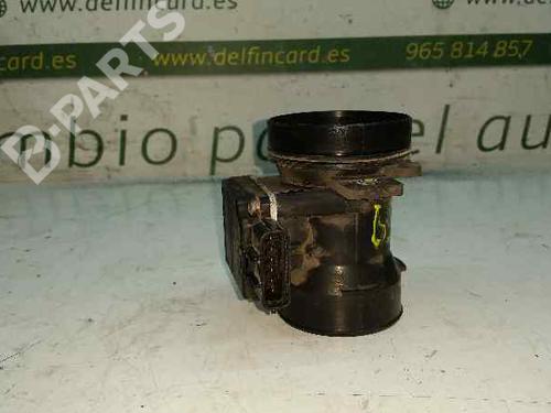 Used Mass air flow sensor FORD FOCUS I (DAW, DBW) [1998-2009]  1589635