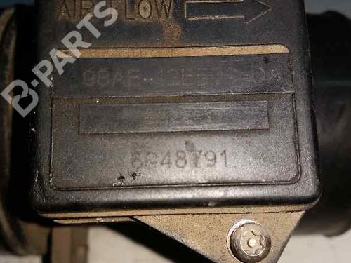 Mass air flow sensor FORD FOCUS I (DAW, DBW)  | BP1589635M95 