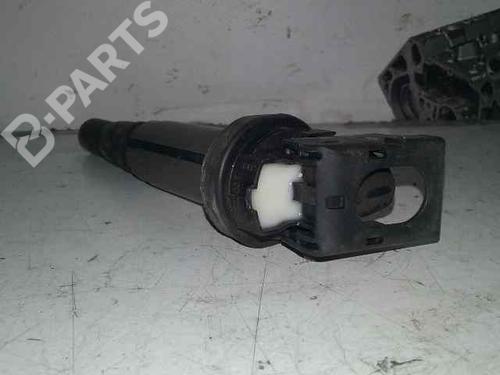 Ignition coil PEUGEOT 508 I (8D_) 1.6 THP | BP2127356M94 