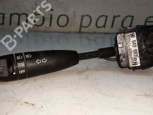 Used Headlight switch CHEVROLET AVEO / KALOS Hatchback (T250, T255) [2006-2025]  1340379