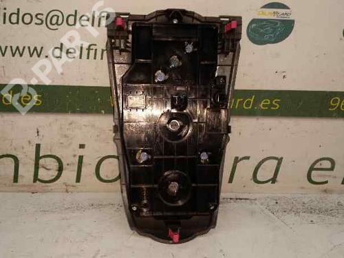 Climate control TOYOTA YARIS (_P9_)  | BP604355I5 