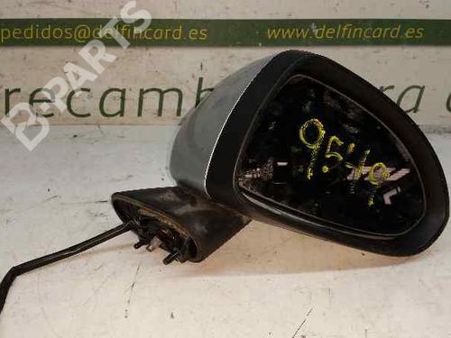 Used Right mirror OPEL CORSA D (S07) [2006-2015]  181373