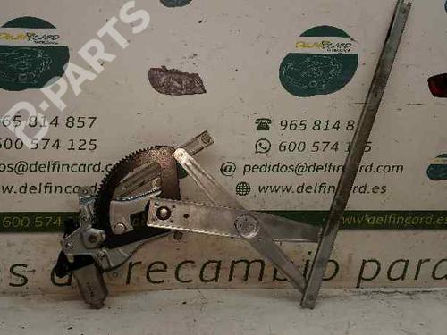 Front right window mechanism DAEWOO KALOS (KLAS) 1.4 | BP193416C23 