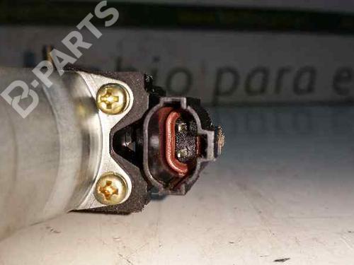 Front right window mechanism DAEWOO KALOS (KLAS) 1.4 | BP193416C23 