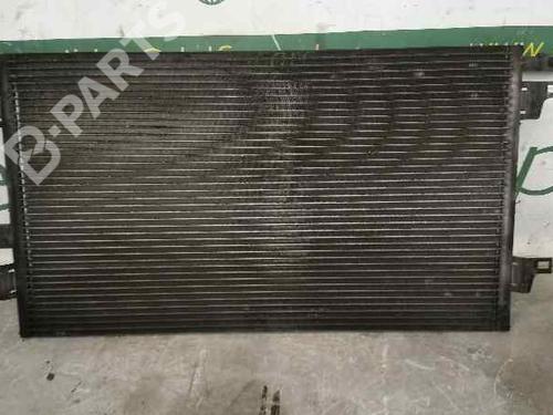 Used AC radiator RENAULT LAGUNA II (BG0/1_) [2001-2007]  82099
