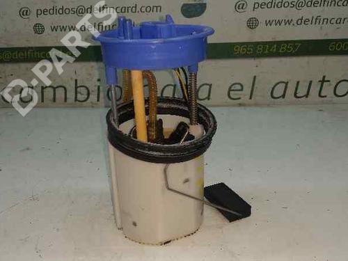 Fuel pump VW POLO V (6R1, 6C1)  | BP1589552M76 