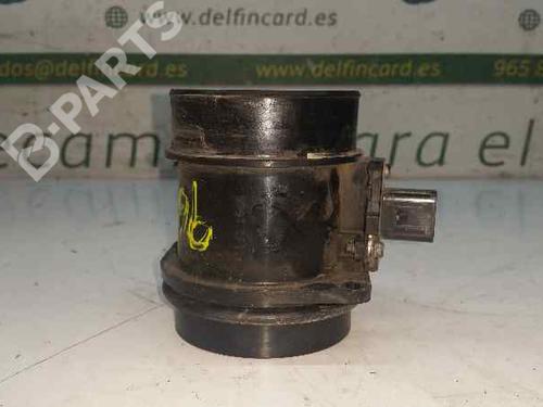 Used Mass air flow sensor FORD FOCUS II (DA_, HCP, DP) [2004-2013]  1589613