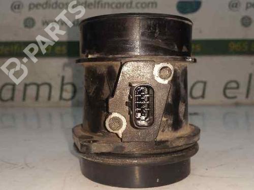 Mass air flow sensor FORD FOCUS II (DA_, HCP, DP)  | BP1589613M95 