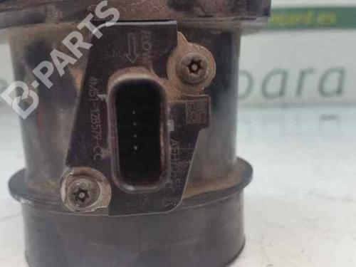 Mass air flow sensor FORD FOCUS II (DA_, HCP, DP)  | BP1589613M95 
