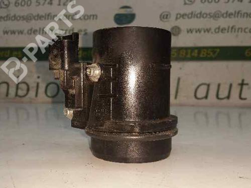 Used Mass air flow sensor CITROËN C4 II (NC_) [2009-2025]  1589653