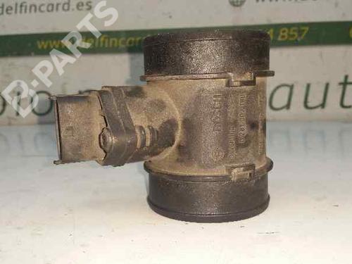 Luftmassemåler OPEL CORSA C (X01) [2000-2009]  1589654