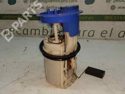 Fuel pump AUDI A3 Sportback (8PA) 2.0 FSI | BP1589581M76 