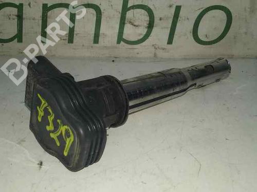 Used Ignition coil AUDI A3 (8P1) [2003-2013]  2127297
