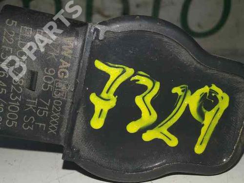 Ignition coil AUDI A3 (8P1)  | BP2127297M94 