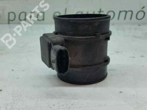 Used Mass air flow sensor OPEL ASTRA H GTC (A04) 1.8 (L08) (140 hp) 1589537