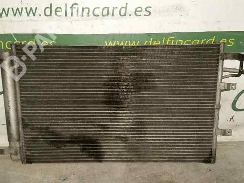 Used AC radiator KIA CERATO I Hatchback (LD) [2004-2010]  82535