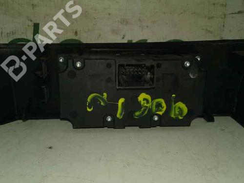 Headlight switch BMW 5 (E60)  | BP1340406I24 