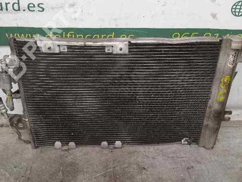 Used AC radiator OPEL ASTRA H (A04) [2004-2014]  82549