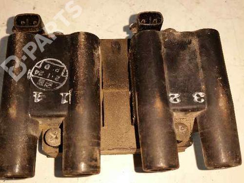 Ignition coil KIA RIO I Hatchback (DC)  | BP2127384M94 