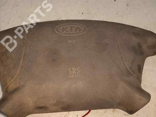 Airbag Kit KIA RIO I Hatchback (DC)  | BP604419C86 