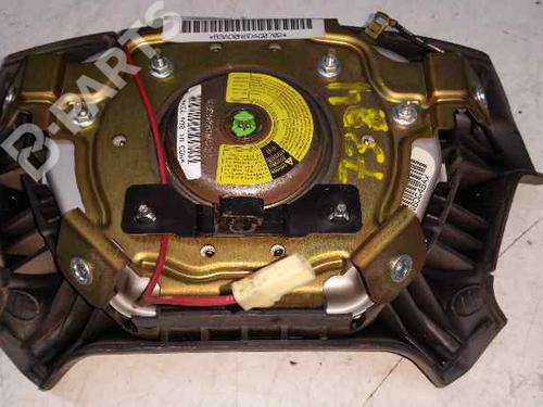 Airbag Kit KIA RIO I Hatchback (DC)  | BP604419C86 