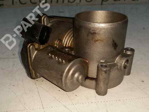 Drosselklappe für VW POLO (9N_, 9A_) 1.4 16V (75 hp) 1537192