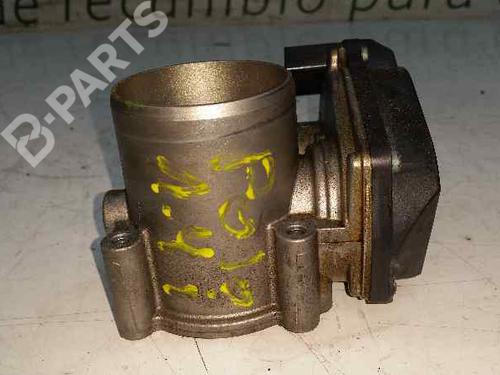 Throttle body VW POLO (9N_, 9A_) 1.4 16V | BP1537192M82 