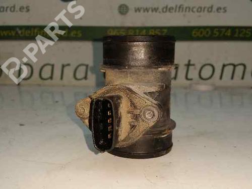 Used Mass air flow sensor OPEL CORSA B (S93) [1993-2009]  1589413