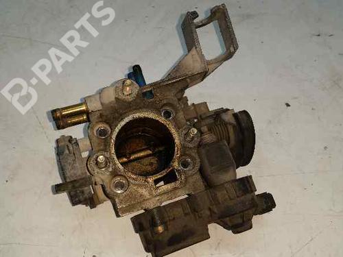Used Throttle body OPEL CORSA B (S93) [1993-2009]  603410