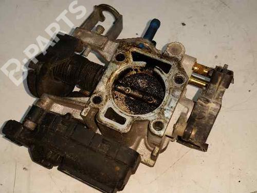 Throttle body OPEL CORSA B (S93)  | BP603410M82 