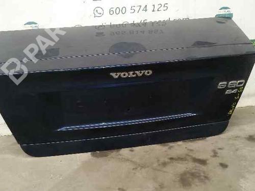 Tailgate VOLVO S60 I (384) 2.4 (140 hp) 61490