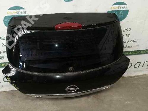 Bakluke CC/Kombi-Kupé OPEL ASTRA H GTC (A04) [2005-2010]  61500