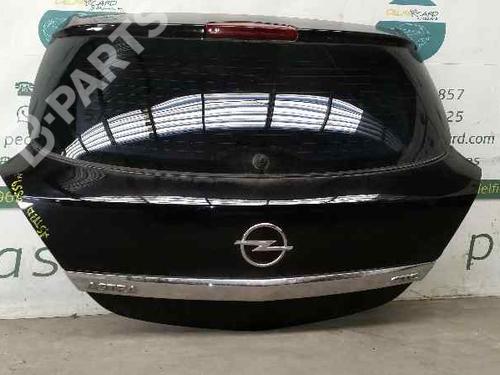 Bakluke CC/Kombi-Kupé OPEL ASTRA H GTC (A04)  | BP61500C6 