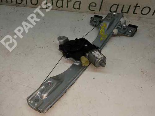 Used Rear right window mechanism CHEVROLET CRUZE (J300) [2009-2025]  194783