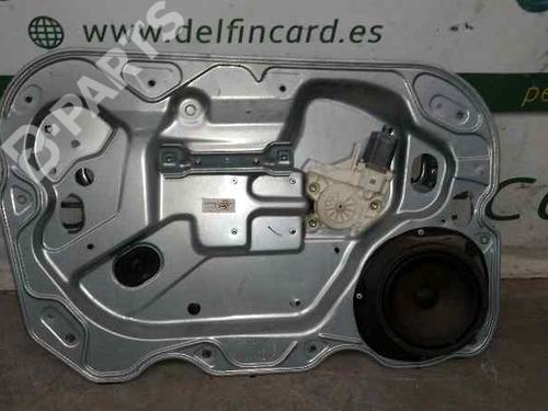 Used Front left window mechanism FORD FOCUS II (DA_, HCP, DP) [2004-2013]  206319